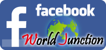 ワールドジャンクション公式facebook